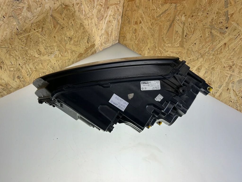 фото №10, Skoda karoq 2019 лампи передні