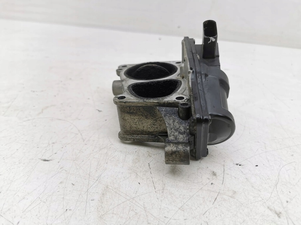 фото №5, Audi a7 s7 4g 2013 клапан дроссель