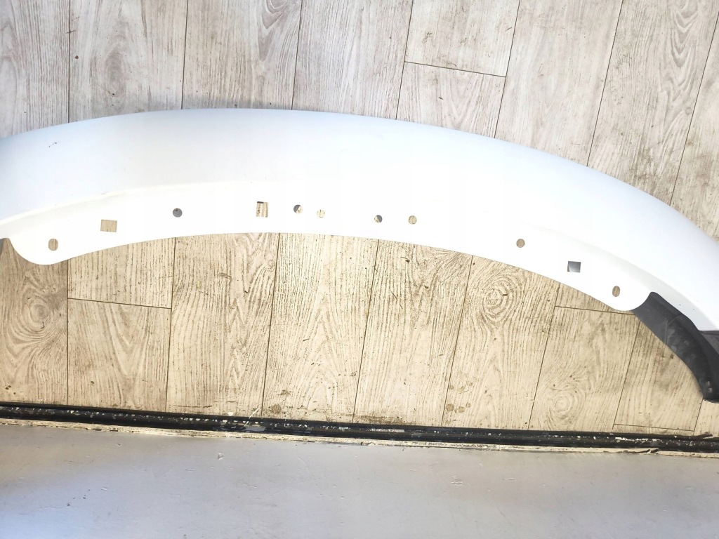 фото №12, Бампер перед передний tesla model 3 17-21rok