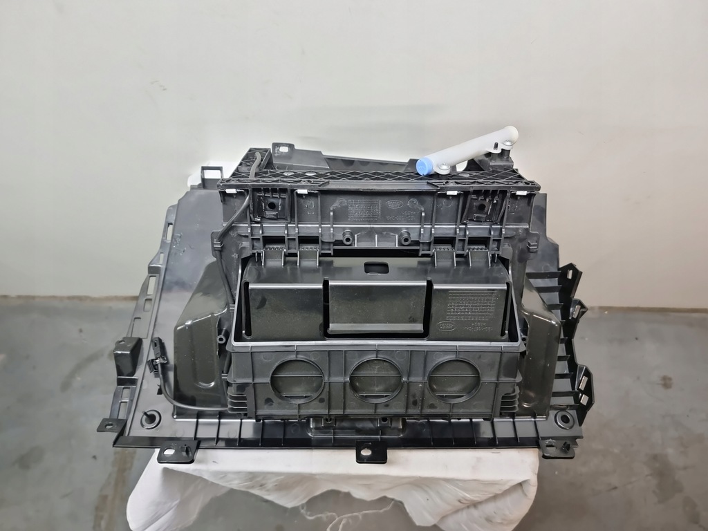 фото №3, Range rover evoque бардачок пасажира