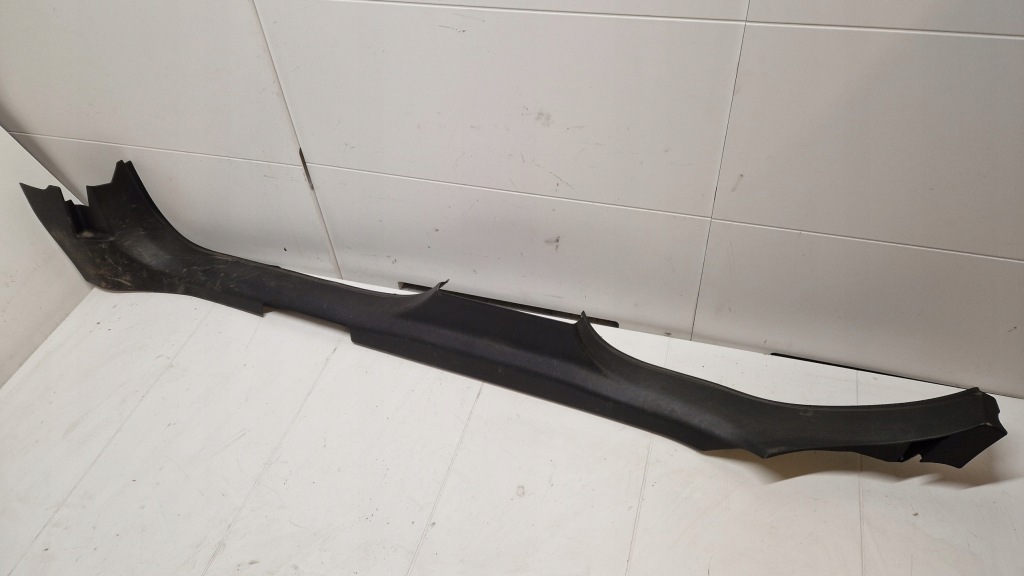 фото №1, Молдинг захист поріг права saab 95 9-5 ng 12770444