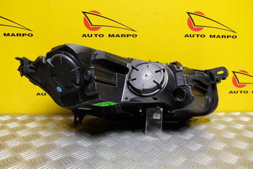 фото №10, Jaguar f-pace xf x260 2015- фара лампа ксенон l eu