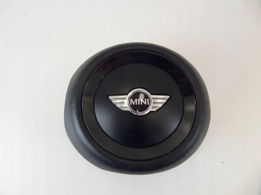 фото №1, Подушка безпеки водія mini coupe r58 6048455 1.6l бензиновий 2013
