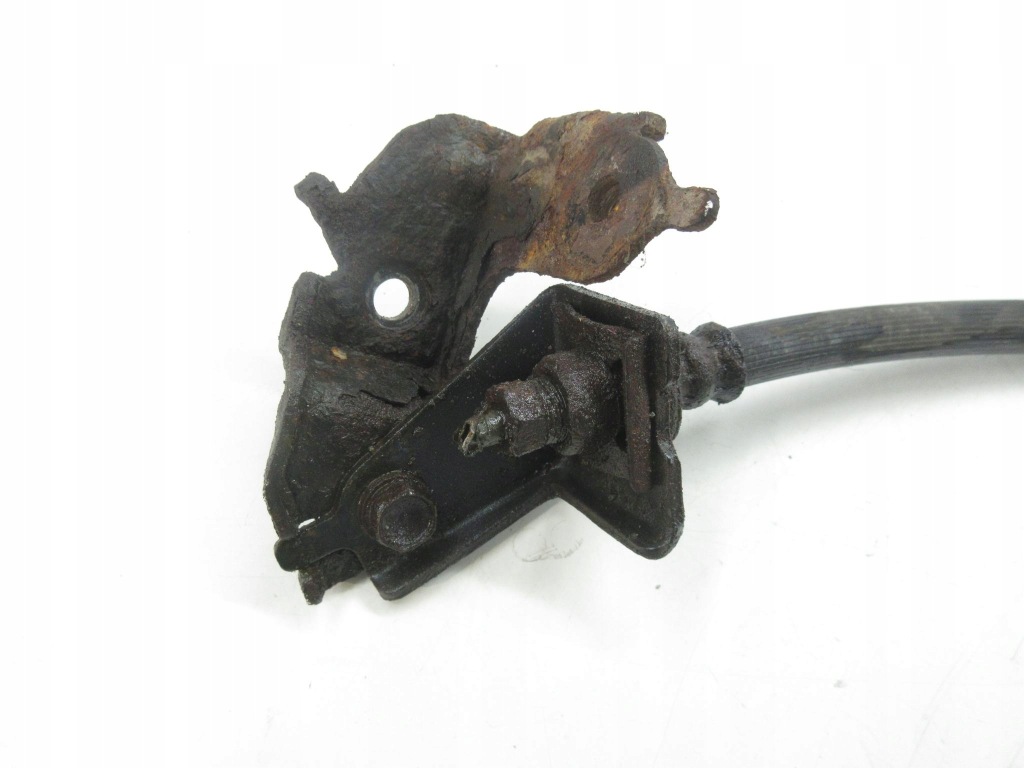 фото №5, Honda accord vii sedan 2.2 i-ctdi n22a1 140km шланг циліндр зчеплення