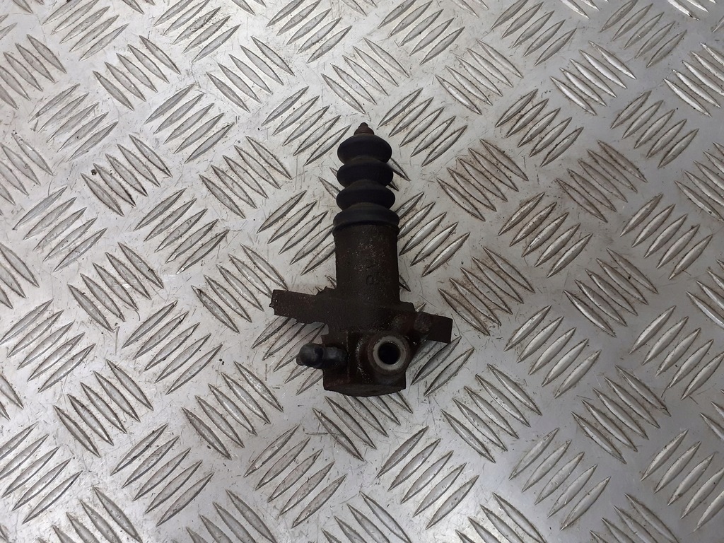 фото №5, Циліндр зчеплення chevrolet aveo t200 1.4