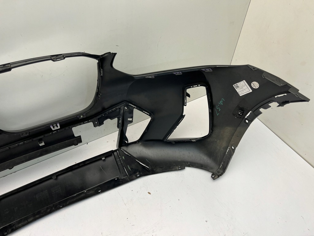 фото №10, Bmw x3 g01 m набір lift lci бампер передній 21-