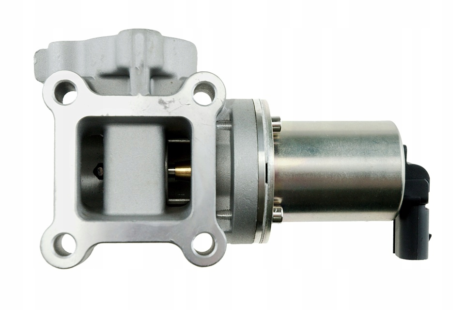 фото №9, Клапан egr hyundai h1 2.5crdi 2008.02-