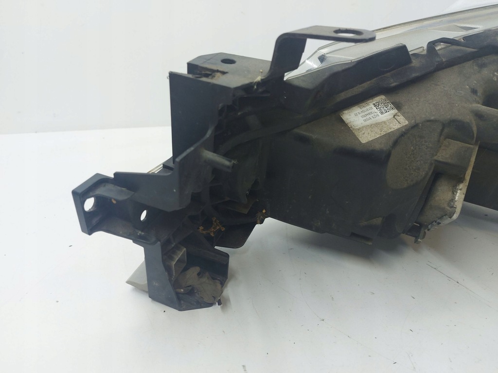 фото №6, Mazda 3 ii 2014 правая сторона лампа передняя