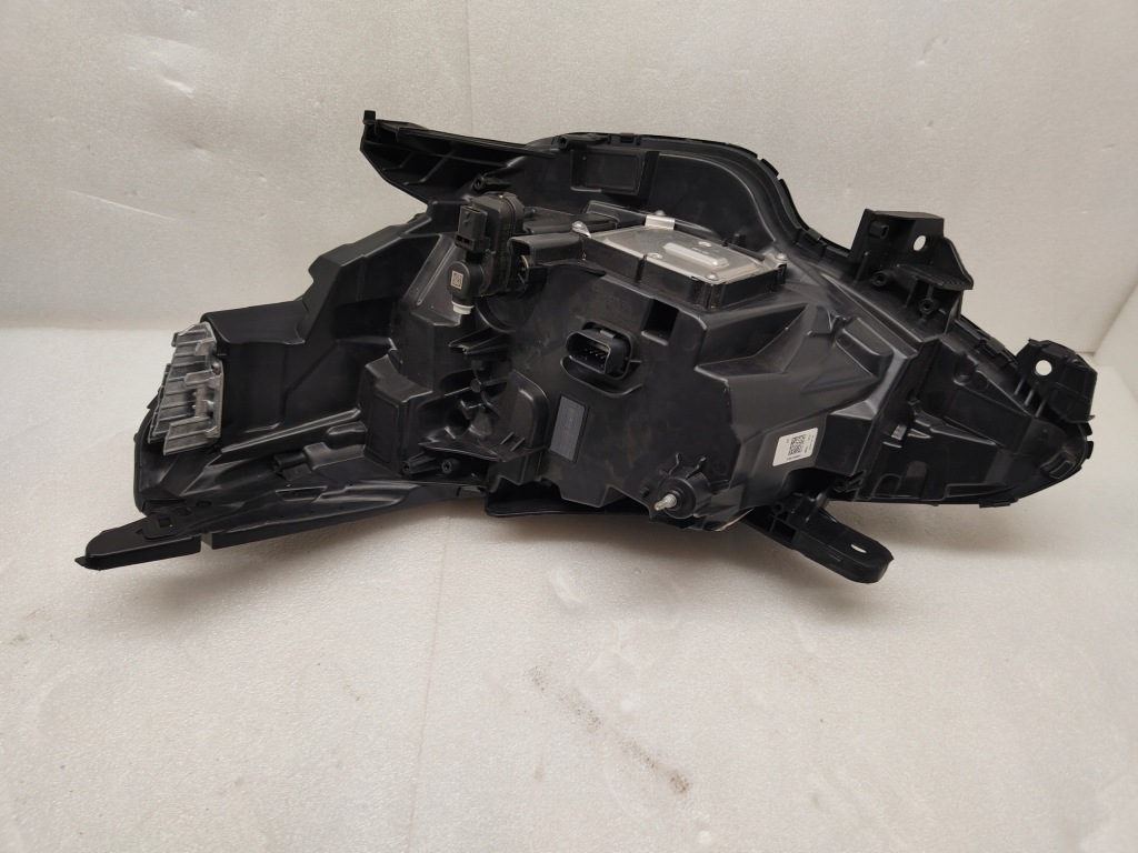 фото №7, Renault clio v full led лампа правий перед 260104922r