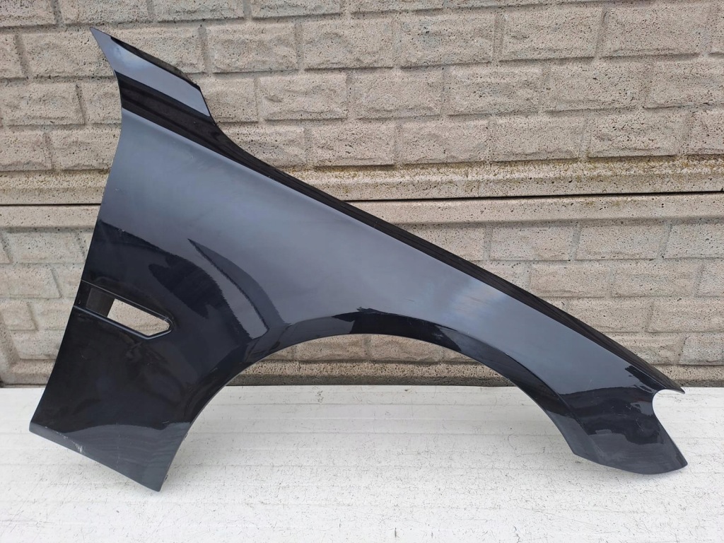 фото №1, Bmw vii 7 f01 f02 крила передній правий оригінал