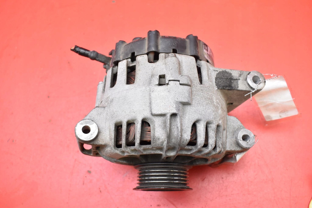 Генератор 13500315 2605323a chevrolet equinox 2 2 2.4 ecotec 182 km 4x4 с Разборки