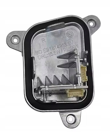 Купить Модуль led движение dziennej drl bmw 3 f34 правый