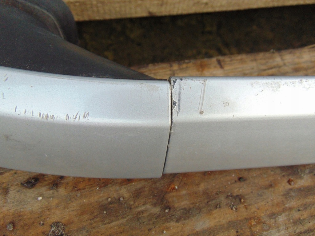 фото №5, Рейлінг даховий правий peugeot 2008 1 i