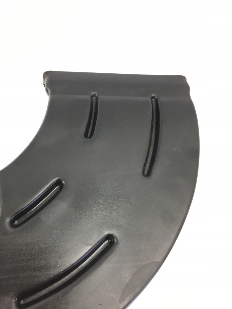 фото №6, Труба обдув воздуха левая mercedes w201 190 2018312146