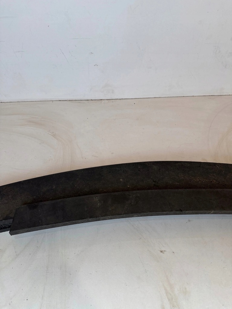 фото №7, Абсорбер піна бампера перед nissan tiida