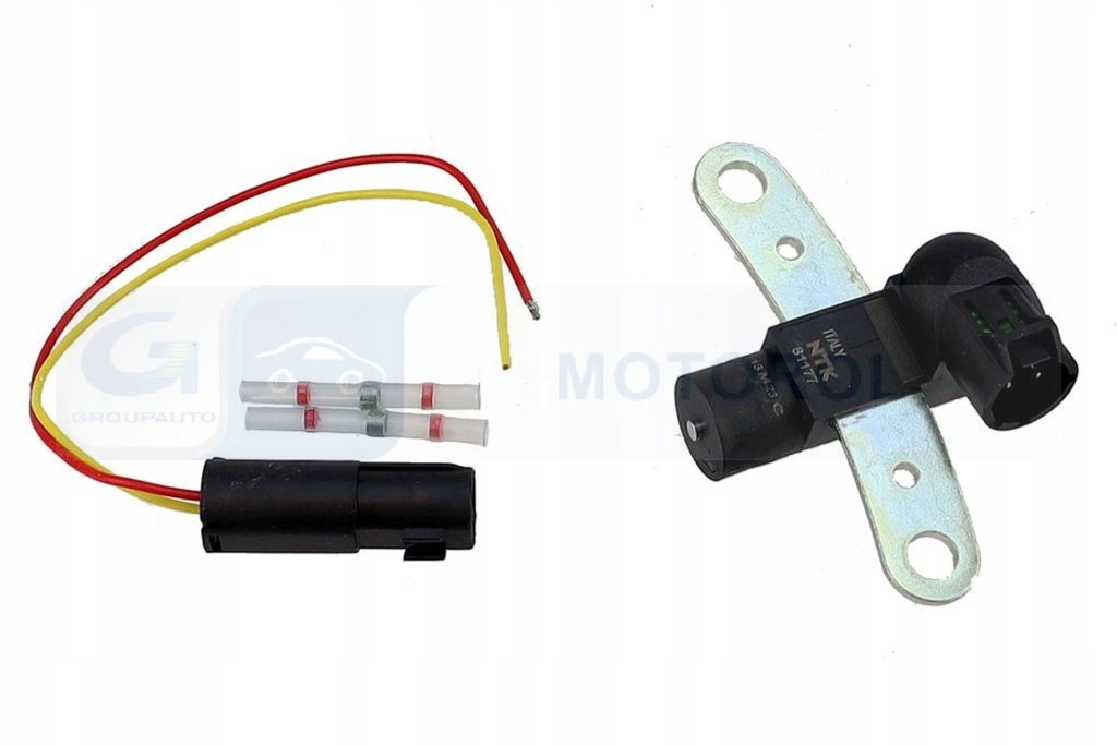 фото №2, Cmn2-r178/ngk датчик положення вала kor. ngk 81177 ngk