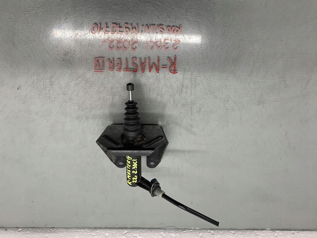 Купить Цилиндр сцепления помпа сцепления оригинал master iv 2.3 blue dci 22 r 30620410r