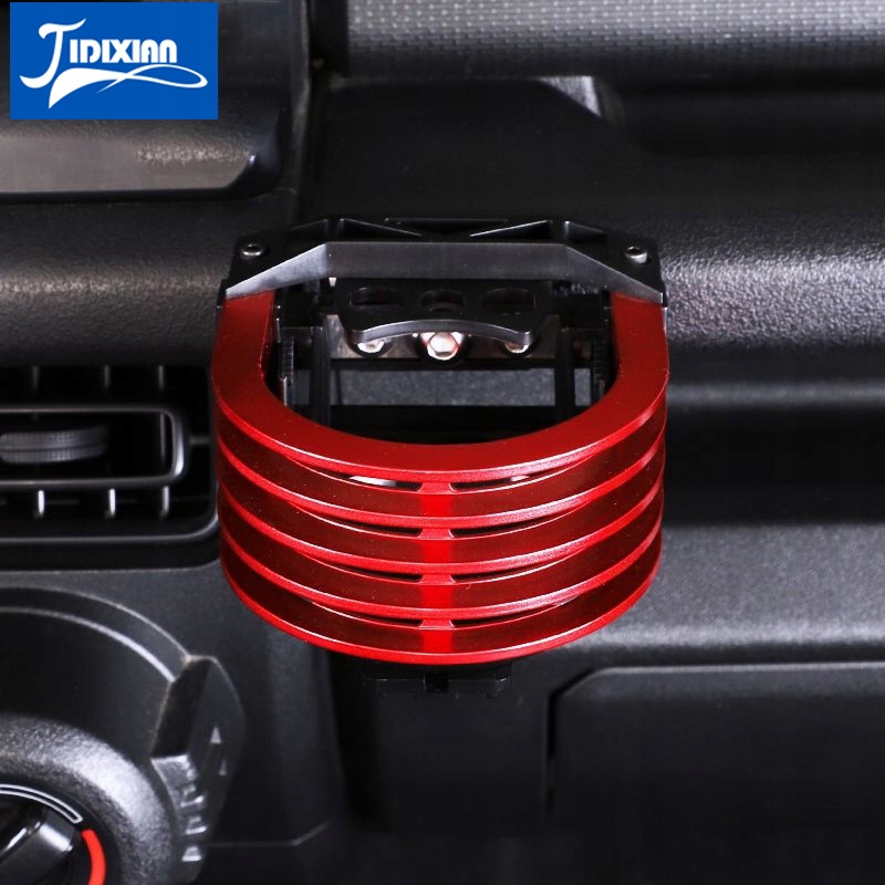 фото №7, G estilo ouro подставка na напитки do suzuki jimny