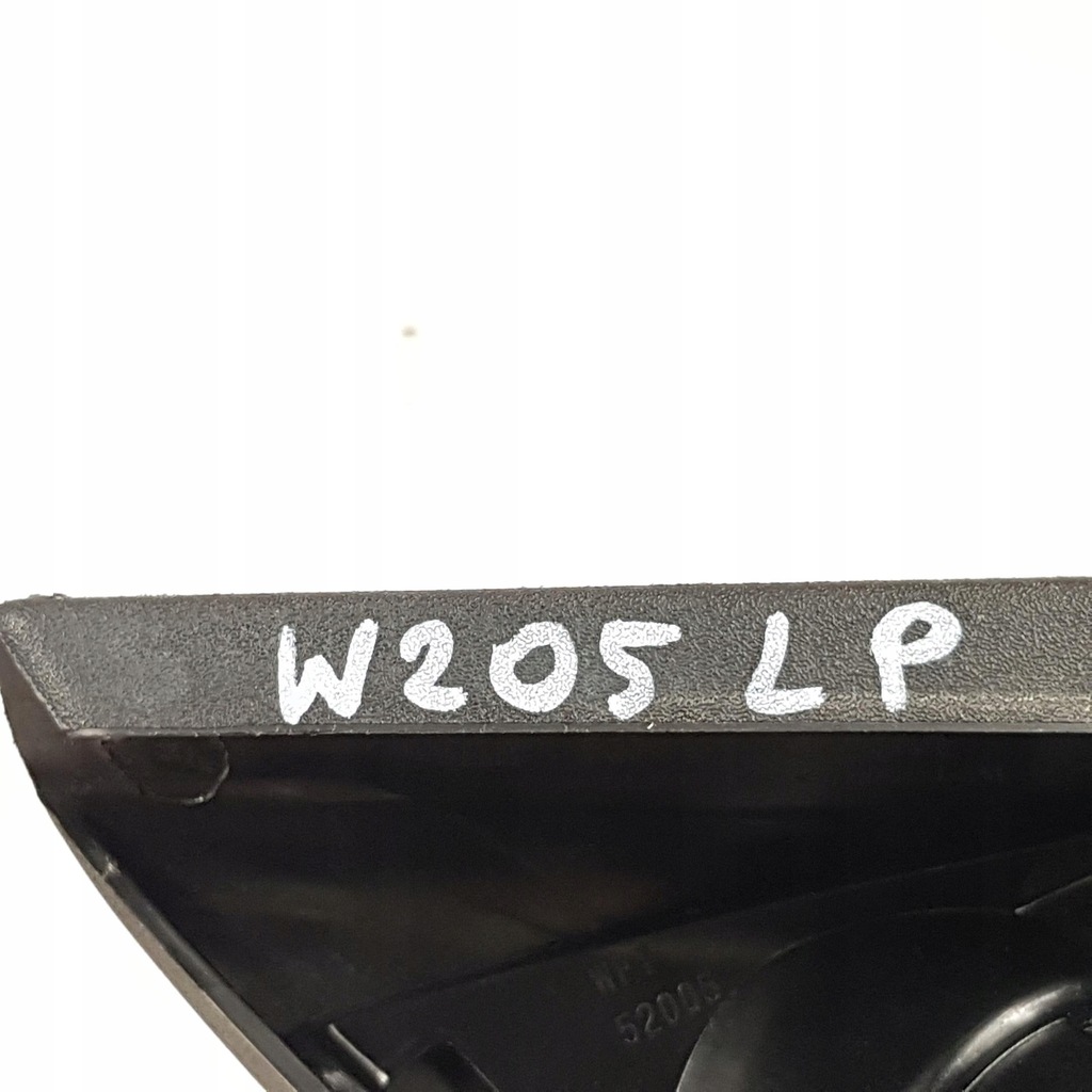 фото №6, Треугольник защита зеркало левая mercedes w205 a2057200148