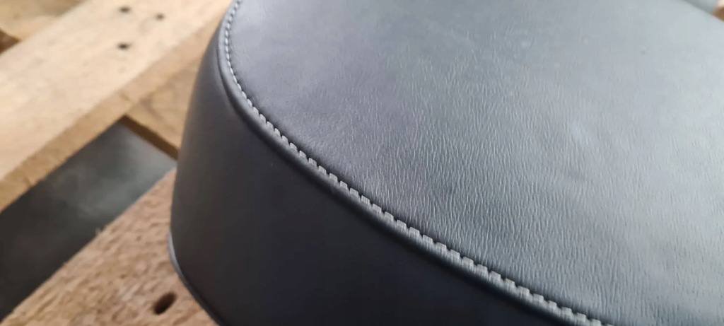 фото №11, Q5 80a подголовник сиденье правый перед кожа кожаный sline