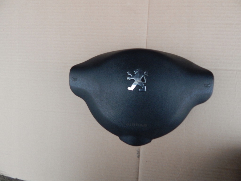 фото №1, Подушка peugeot partner expert oryg