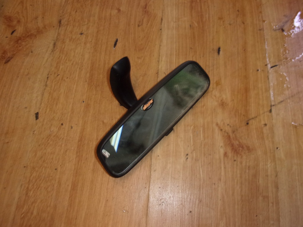 фото №1, Opel antara дзеркало внутрішнє