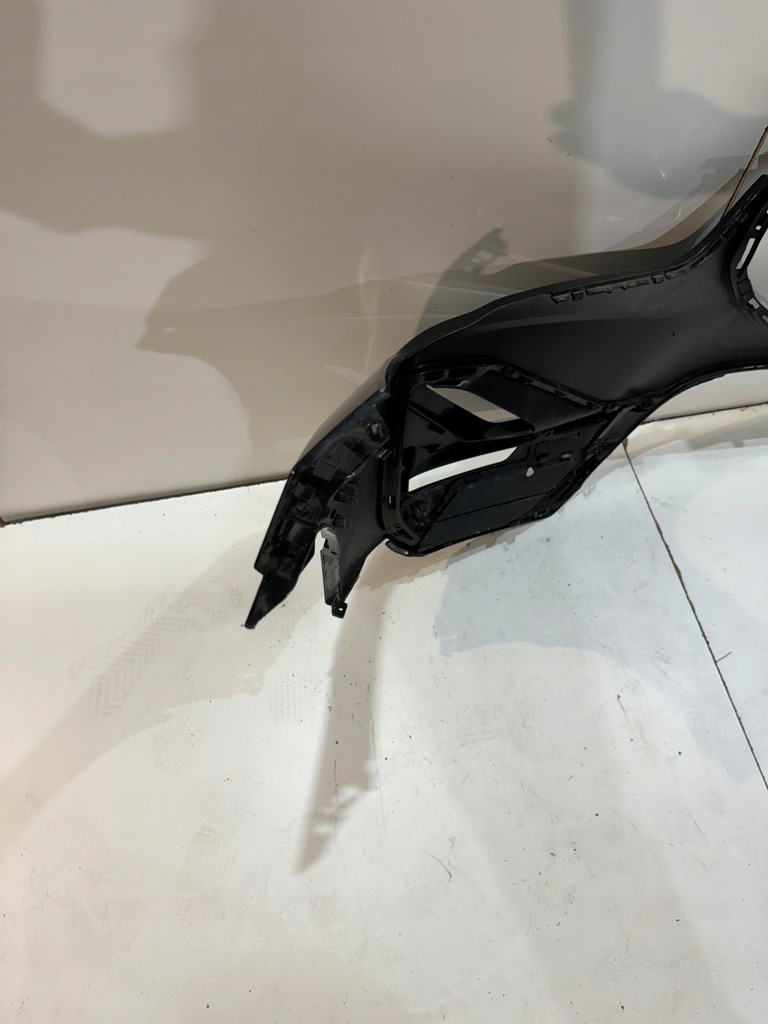 фото №11, Бампер передний перед bmw x1 f48 lift lci 51117954205 19-