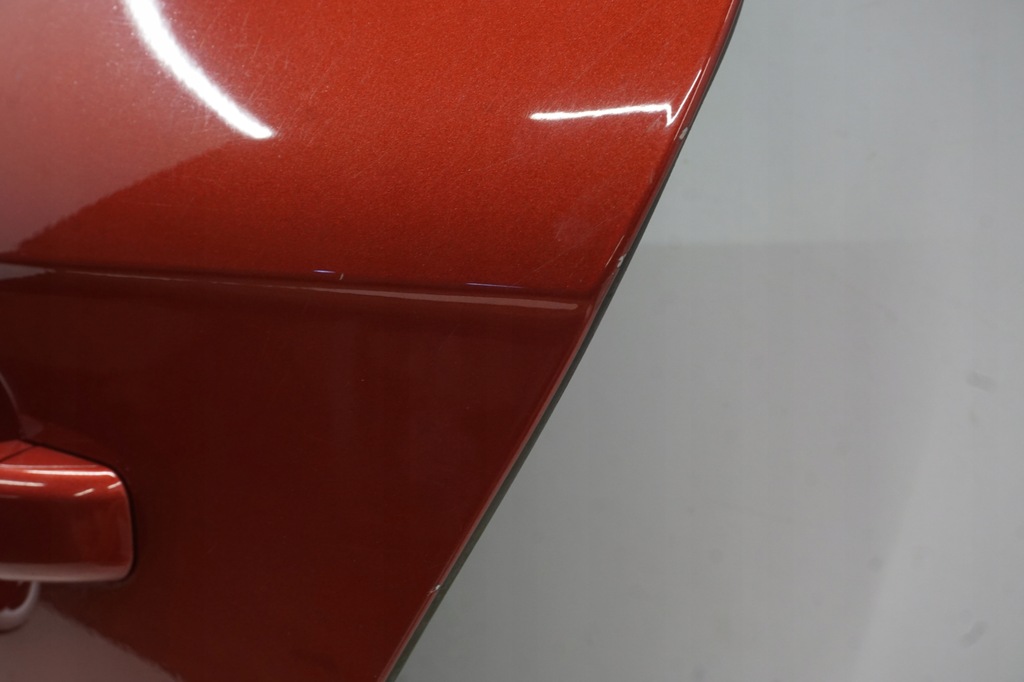 фото №7, Audi a4 b8 kombi 11r двері лівий задня lz3f