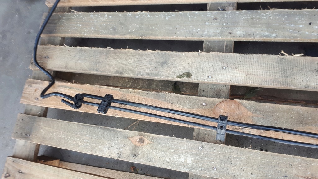 фото №7, S7 4g a7 дроти паливні пального 4.0 tfsi s6 c7