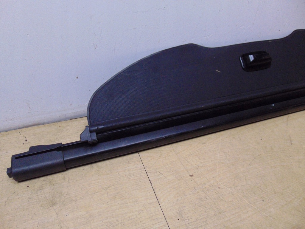 фото №11, Полиця шторка багажника задня ford s-max mk1