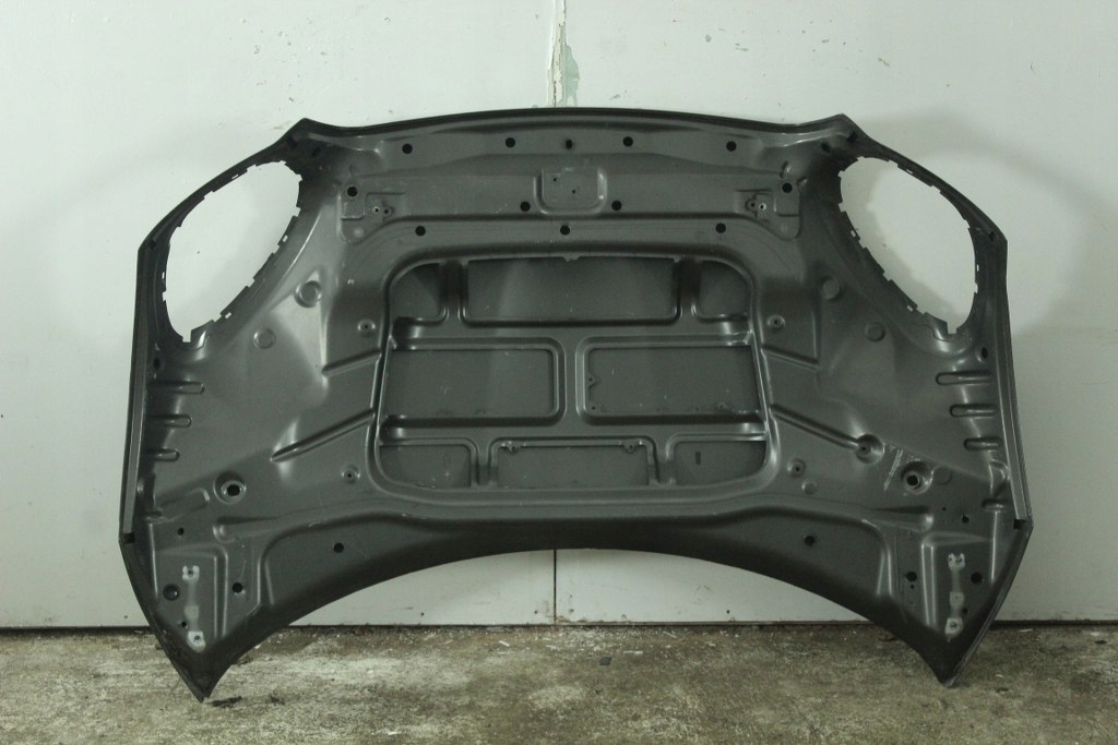 фото №4, Mini countryman r60 капот