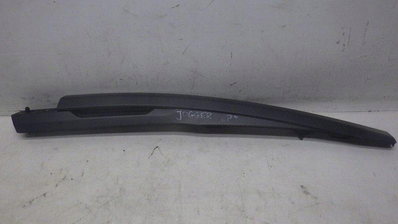 Рейлінг даховий правий dacia jogger 738209227r Київ