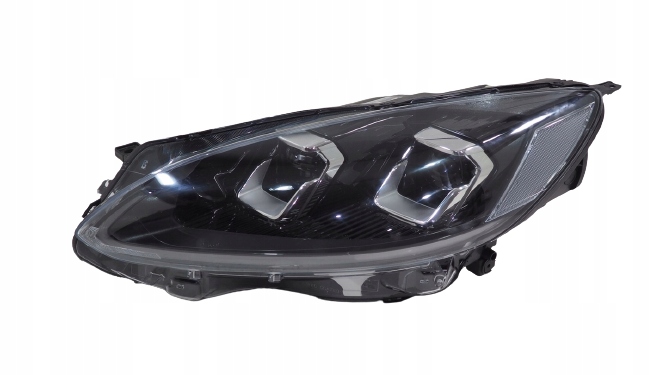 Купить Ford kuga mk3 фара full led левая
