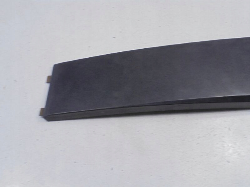 фото №8, Łada samara накладка стійка ліва 2108-8212263