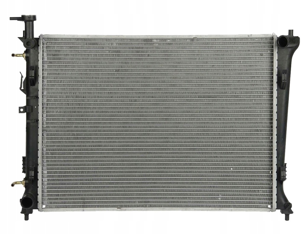 фото №1, Радіатор wody kia forte hd 1.6 2010 - 2013