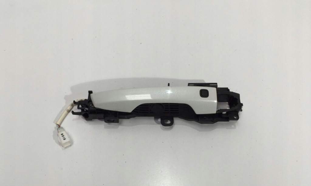 фото №1, Mitsubishi eclipse cross 2019 ручка перед ліва anglik