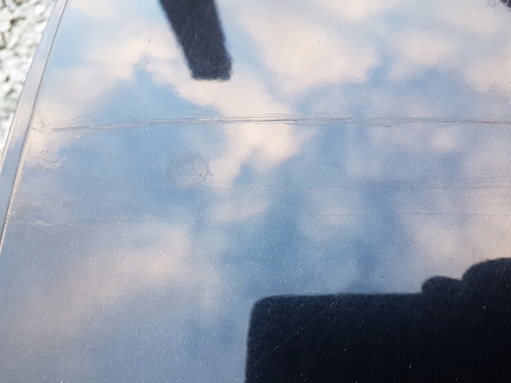 фото №9, Ford kuga mk1 двері лівий задня задні f8