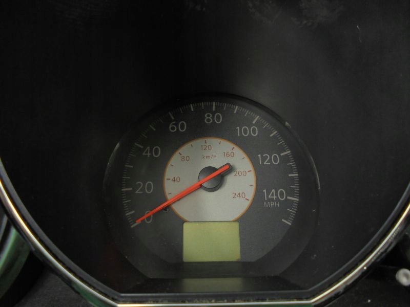 фото №6, Altima iii l31 лічильник прилади 2,5b 24810zb103