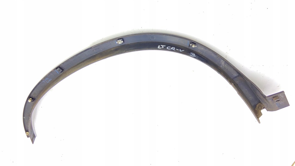 фото №6, Молдинг крила ліва лівий задня honda cr-v 3 iii 2006-2012r.