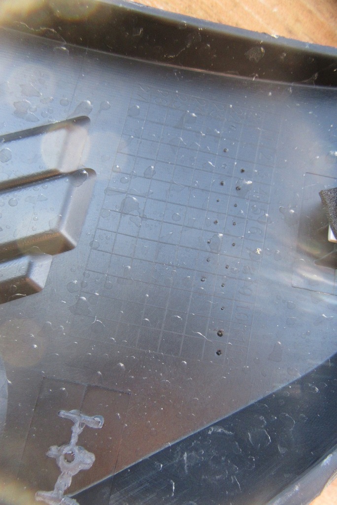 фото №11, Молдинг порог левая hyundai i20 iii bc3 n 20-