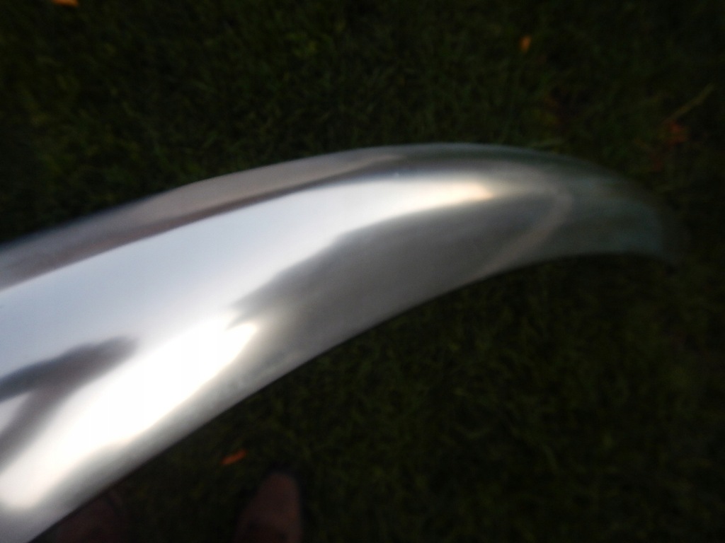 фото №5, Молдинг крыша кровельная правая peugeot rcz