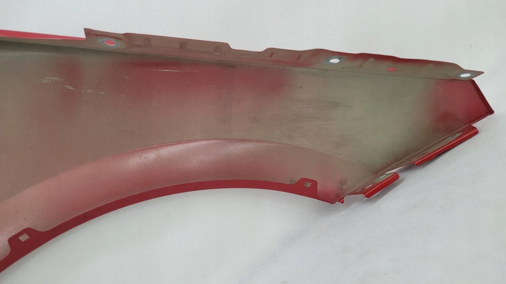 фото №12, Skoda kamiq 19+ крыло перед передний левый fv