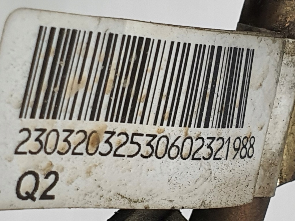 Шланг підсилювача abc mercedes sl r230 5.0 v8 Недорого