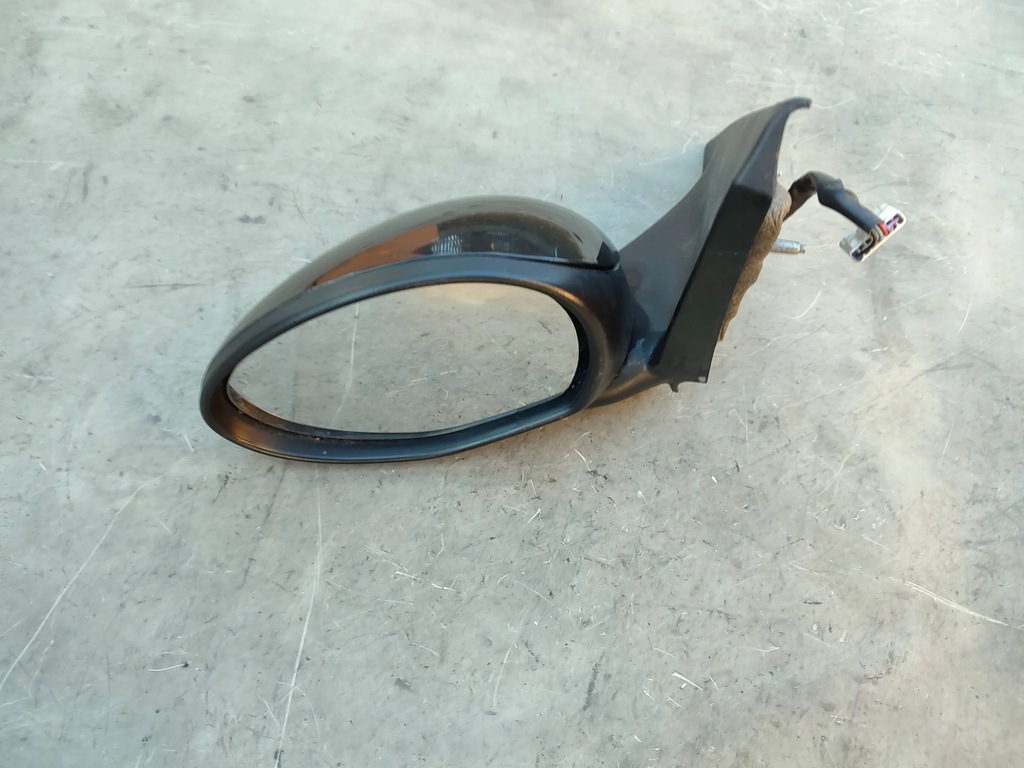 фото №1, Дзеркало електричний ліва alfa romeo 147 2001 7pin e9014133