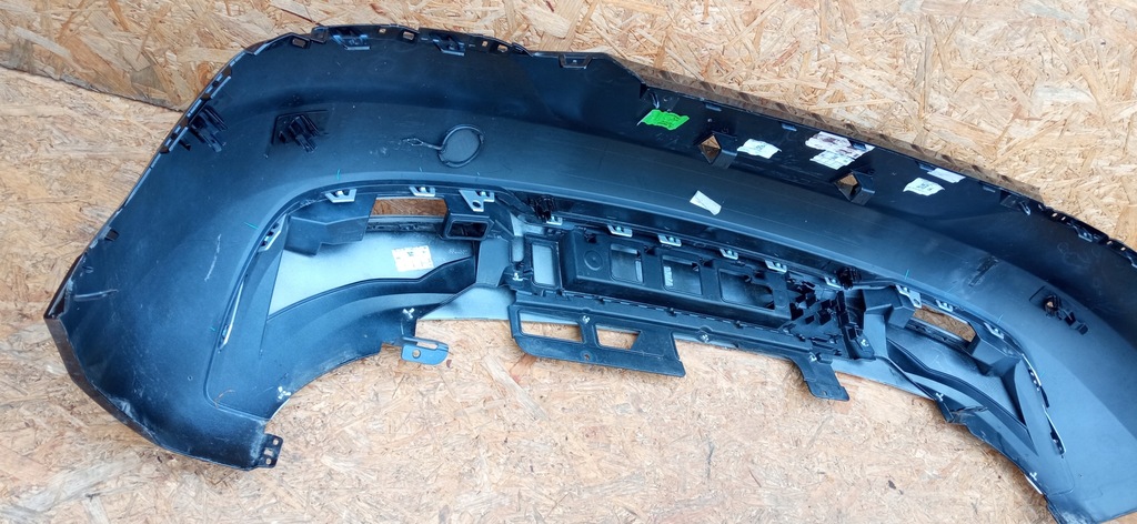 фото №12, Opel grandland lift 21- pdc бампер задняя задний 9841079877