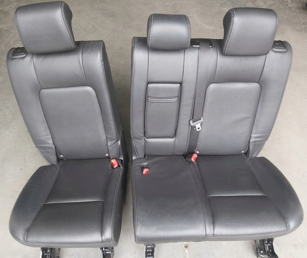 фото №6, Сидіння сидіння комплект 7осіб chevrolet captiva lift