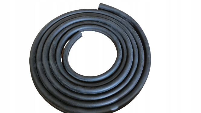 фото №13, Прокладка дверь раздвижных боковых vw caravelle