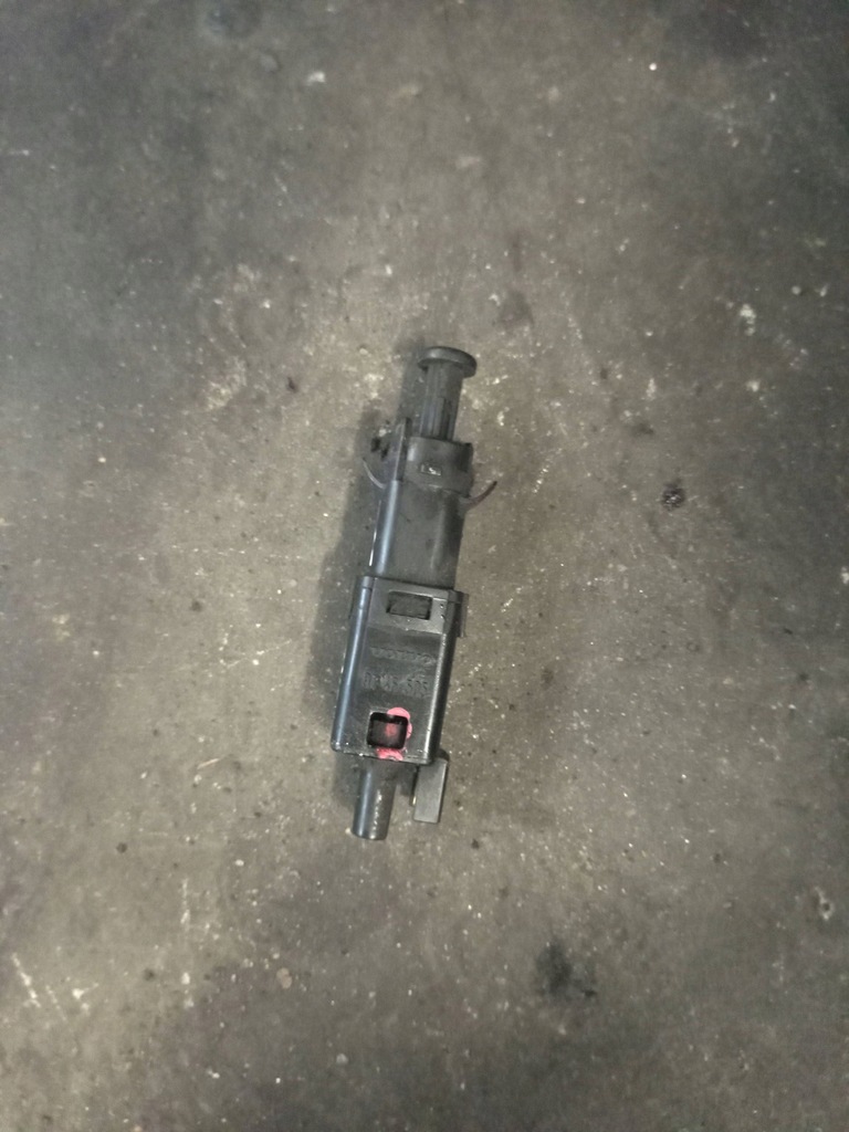 фото №5, Датчик педали тормоза volvo s70 v70 v70 xc 9146505