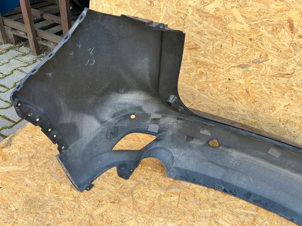 фото №12, Mazda cx-5 бампер rok 2015