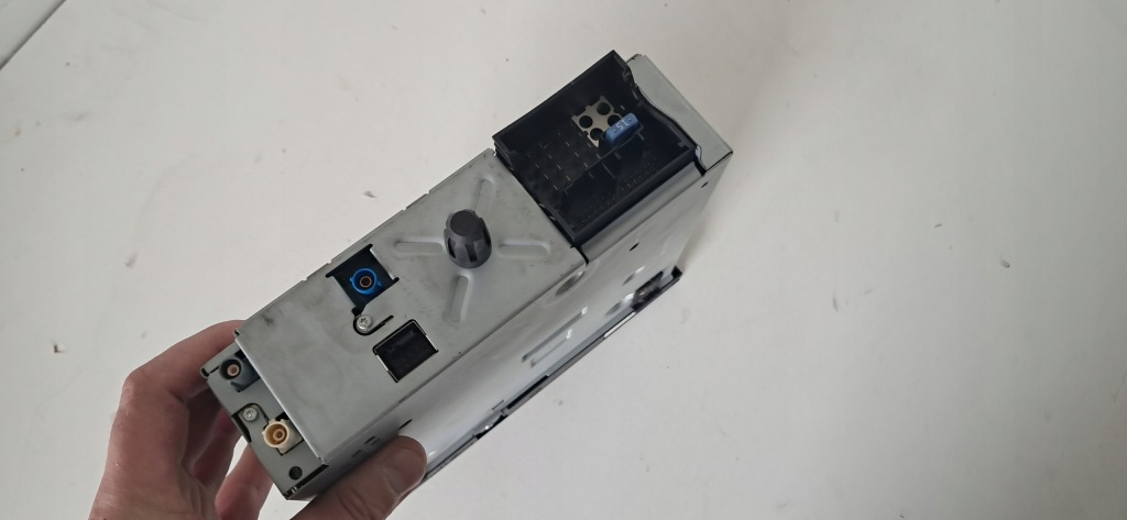 фото №7, Дисплей радио навигация 3008 i комплект